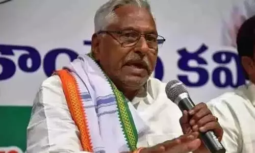 कांग्रेस नेता जीवन को MLC के रूप में फिर से मनोनीत करेंगे कांग्रेस नेता जीवन को MLC के रूप में फिर से मनोनीत करेंगे