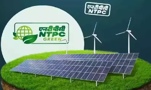 NTPC ग्रीन सहित 49 कंपनियों के IPO लॉक-इन की समाप्ति: $14 बिलियनके शेयर जारी