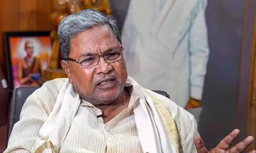 Karnataka ने दिव्यांगों के लिए फंड में 80% की कटौती की Karnataka ने दिव्यांगों के लिए फंड में 80% की कटौती की