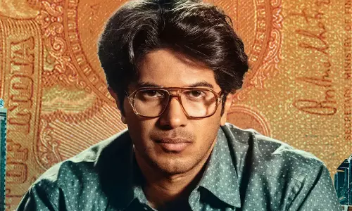 New releases this week : लकी बसखर से लेकर सिकंदर का मुक़ाबला तक धमाकेदार मनोरंजन New releases this week : लकी बसखर से लेकर सिकंदर का मुक़ाबला तक धमाकेदार मनोरंजन