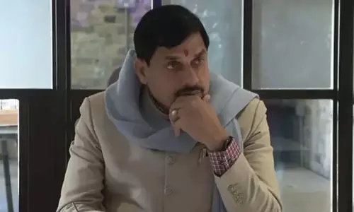 CM मोहन यादव ने जर्मनी यात्रा के दौरान भारत में निवेश के अवसरों को बढ़ावा दिया