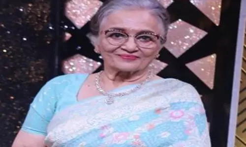 Asha Parekh ने दिवंगत शम्मी कपूर के साथ बिताए सुनहरे दिनों और ‘अनोखे अनुभव’ को याद किया