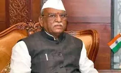 Jaipur: राज्यपाल की शोक संवेदना