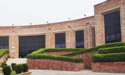 JNU से जुड़ी चौंकाने वाली खबर