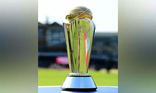 भारत का 2025 Champions Trophy के लिए पाकिस्तान का दौरा करना संभावना नहीं