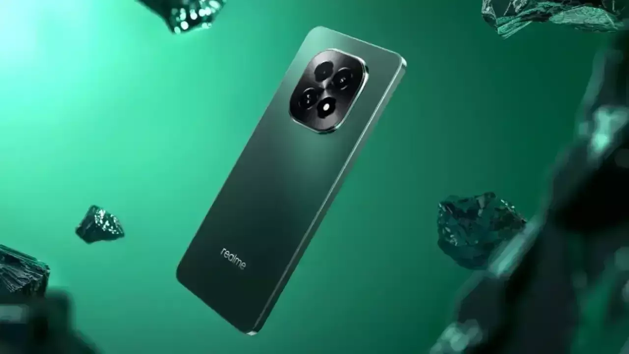 Realme V60 Pro, 5600mAh बैटरी और 2TB तक एक्सपेंडेबल मेमोरी के साथ लॉन्च Realme V60 Pro, 5600mAh बैटरी और 2TB तक एक्सपेंडेबल मेमोरी के साथ लॉन्च