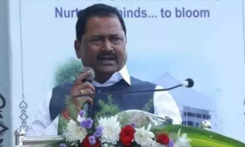 Bengaluru: शिक्षिका के यौन उत्पीड़न के आरोप में कांग्रेस नेता गुरप्पा नायडू के खिलाफ केस दर्ज