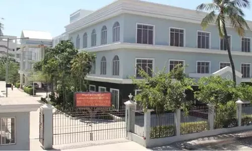 2017-22 के बीच 7 लाख से 1.09 करोड़: सलेम के कर्मचारियों की संपत्ति की कीमत 2017-22 के बीच 7 लाख से 1.09 करोड़: सलेम के कर्मचारियों की संपत्ति की कीमत