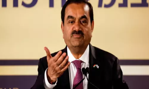 अडानी मामले में पहली बार विदेश मंत्रालय का बयान, जानें भारत सरकार ने क्या कहा? अडानी मामले में पहली बार विदेश मंत्रालय का बयान, जानें भारत सरकार ने क्या कहा?