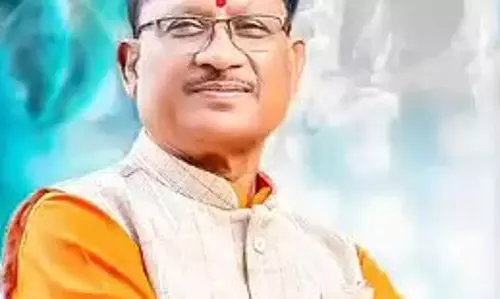 मुख्यमंत्री साय की पहल पर भारत सरकार से मिली 15000 आवासों की स्वीकृति