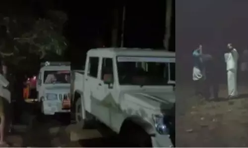 गाय चराने गई 3 महिलाएं जंगल से अचानक गायब: महिलाओं के साथ क्या हुआ होगा ? गाय चराने गई 3 महिलाएं जंगल से अचानक गायब: महिलाओं के साथ क्या हुआ होगा ?