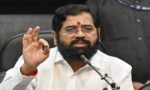 Mahayuti की बैठक टली; शिंदे अपने गांव रवाना, सरकार गठन में देरी