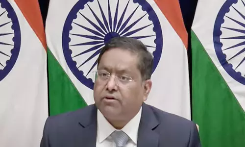 Bangladesh में चरमपंथी बयानबाजी बढ़ने से भारत चिंतित, यूनुस सरकार से अल्पसंख्यकों की सुरक्षा का आह्वान