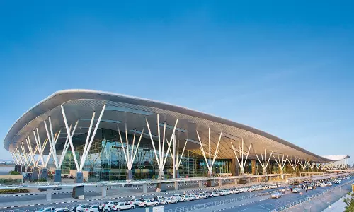 Bengaluru हवाईअड्डे को पूर्वी कनेक्टिविटी सुरंग मिलेगी, यात्रा का समय 30 मिनट कम होगा