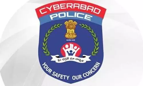Cyberabad पुलिस ने परीक्षा केंद्रों के पास 5 या उससे अधिक व्यक्तियों के एकत्र होने पर रोक लगाई