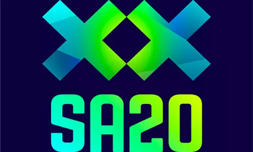 SA20 Season 2 ने दक्षिण अफ्रीका की अर्थव्यवस्था के लिए बड़ा स्कोर बनाया SA20 Season 2 ने दक्षिण अफ्रीका की अर्थव्यवस्था के लिए बड़ा स्कोर बनाया