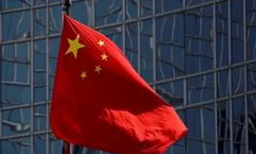 China ने शीर्ष सैन्य अधिकारी को निलंबित कर दिया, भ्रष्टाचार के लिए जांच के दायरे में रखा