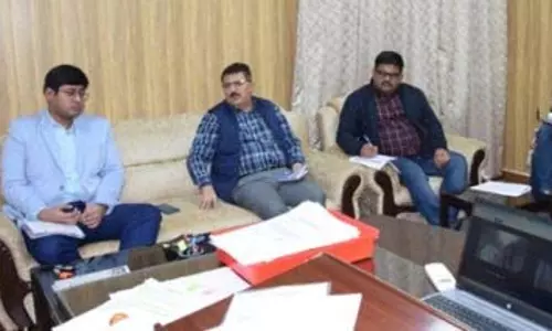 रेहाना बतूल ने DIPR के कामकाज का आकलन किया
