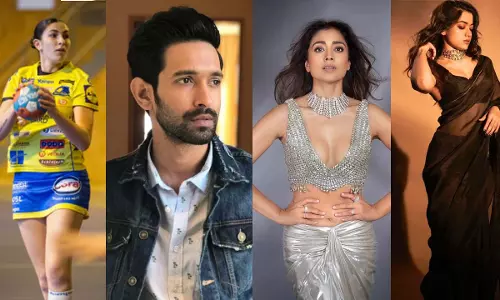 IFFI समारोह समाप्त: सर्वश्रेष्ठ पुरस्कार किसे दिया और क्यों ? IFFI समारोह समाप्त: सर्वश्रेष्ठ पुरस्कार किसे दिया और क्यों ?