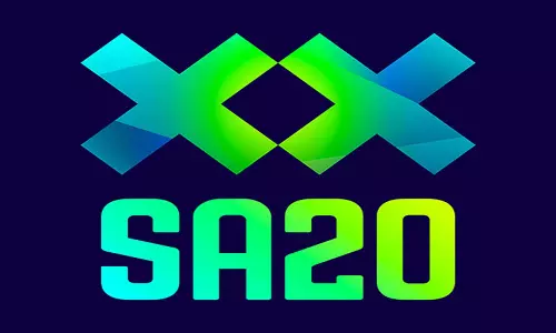 SA20 सीज़न 2 ने दक्षिण अफ़्रीका की अर्थव्यवस्था के लिए बड़ा स्कोर बनाया SA20 सीज़न 2 ने दक्षिण अफ़्रीका की अर्थव्यवस्था के लिए बड़ा स्कोर बनाया