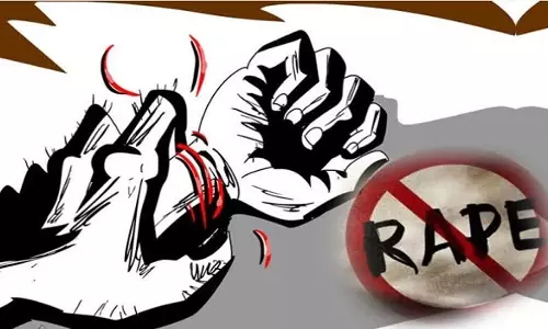 ओडिशा की महिला ने तेलंगाना में यौन उत्पीड़न का आरोप लगाते हुए आत्महत्या की: NHRC ने स्वतः संज्ञान लिया