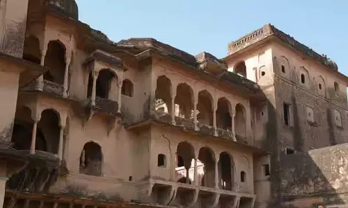 Rajasthan के झुंझुनू में घूमने लायक 10 जगहें