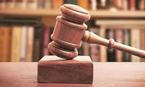 Rohtak : हिसार गांव में हत्या के मामले में 8 दोषी करार