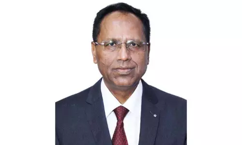 CMD NHPC को SJVN के अध्यक्ष एवं निदेशक का अतिरिक्त प्रभार मिला CMD NHPC को SJVN के अध्यक्ष एवं निदेशक का अतिरिक्त प्रभार मिला