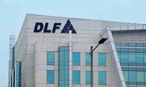 DLF ने IT पार्क को स्थानीय डेवलपर्स को 637CR में बेचने पर सहमति जताई DLF ने IT पार्क को स्थानीय डेवलपर्स को 637CR में बेचने पर सहमति जताई