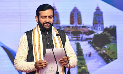 Haryana के सीएम सैनी ने की घोषणा, आपातकालीन सेवाओं में तैनात डॉक्टरों को परिवहन सुविधा प्रदान की जाएगी Haryana के सीएम सैनी ने की घोषणा, आपातकालीन सेवाओं में तैनात डॉक्टरों को परिवहन सुविधा प्रदान की जाएगी