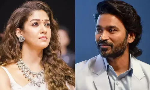 Nayanthara ने कर्मा के बारे में रहस्यमयी पोस्ट शेयर की