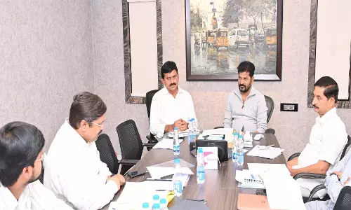 Telangana: कांग्रेस सरकार ने बिजली क्षेत्र को पुनर्जीवित करने के लिए योजनाएं शुरू कीं