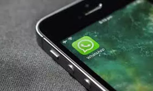 WhatsApp ने iOS, एंड्रॉइड पर स्टिकर पैक शेयरिंग फीचर का परीक्षण किया शुरू
