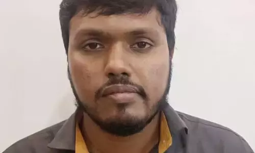 Kerala: कुकर्मी मदरसा शिक्षक को 50 साल की सज़ा, नाबालिग लड़के का यौन शोषण किया था Kerala: कुकर्मी मदरसा शिक्षक को 50 साल की सज़ा, नाबालिग लड़के का यौन शोषण किया था