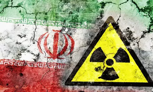 Iran हजारों उन्नत सेंट्रीफ्यूजों के साथ यूरेनियम संवर्धन शुरू करेगा