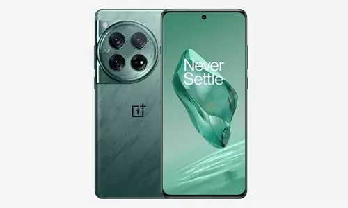 वनप्लस 12 को भारत में AI फीचर्स के साथ नया ऑक्सीजनओएस 15 अपडेट मिला वनप्लस 12 को भारत में AI फीचर्स के साथ नया ऑक्सीजनओएस 15 अपडेट मिला