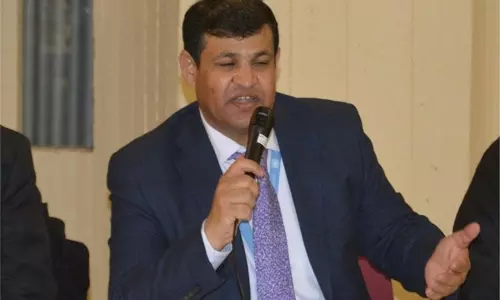 बलूच प्रतिनिधिमंडल ने UN से बलूचिस्तान में मानवाधिकार उल्लंघन की जांच करने का आग्रह किया बलूच प्रतिनिधिमंडल ने UN से बलूचिस्तान में मानवाधिकार उल्लंघन की जांच करने का आग्रह किया