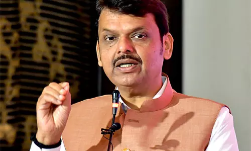 Devendra Fadnavis ने गोंदिया सड़क दुर्घटना में लोगों की मौत पर शोक व्यक्त किया