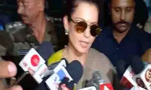 चिंता की बात: कंगना रनौत ने Bangladesh में अशांति पर चिंता व्यक्त की