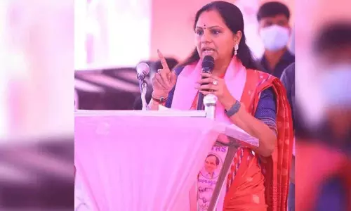 Future पीढ़ियां तेलंगाना के अधिकारों के लिए शांतिपूर्ण संघर्ष से लेंगी प्रेरणा Future पीढ़ियां तेलंगाना के अधिकारों के लिए शांतिपूर्ण संघर्ष से लेंगी प्रेरणा