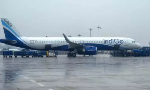 Cyclone Fengal: चेन्नई आने-जाने वाली 13 उड़ानें रद्द, आईएमडी ने जारी किया अलर्ट
