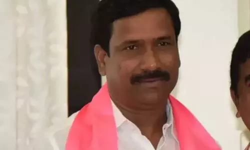 High Court ने पटनम नरेंद्र रेड्डी के खिलाफ कई मामलों पर सवाल उठाए