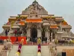 Ayodhya:  बढ़ रही है श्रद्धालुओं की भीड़,  3600 वर्ग मीटर भूमि में लगेगा वाटर ट्रीटमेंट प्लांट