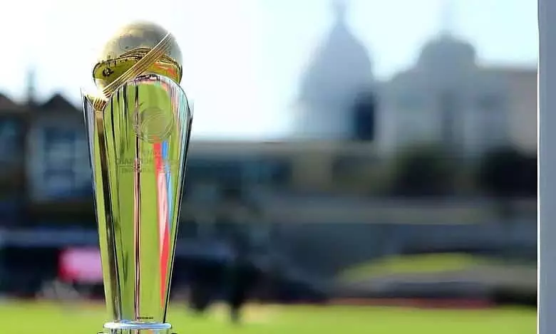 Champions Trophy 2025: आईसीसी बैठक स्थगित, शेड्यूल पर सस्पेंस बरकरार