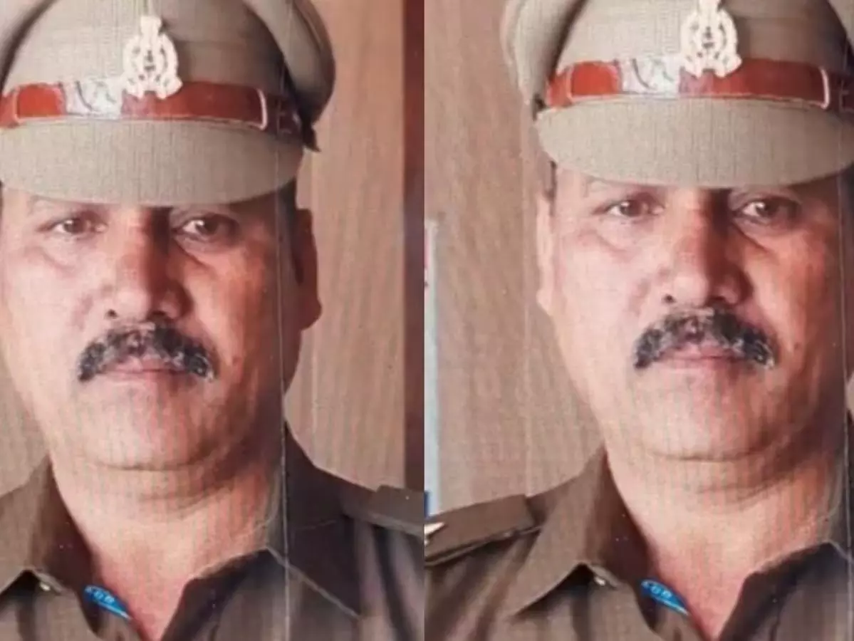 महिला को पुलिस अफसर ने दी किडनैप करने की धमकी, खुद को बताया बदतमीज इंसान