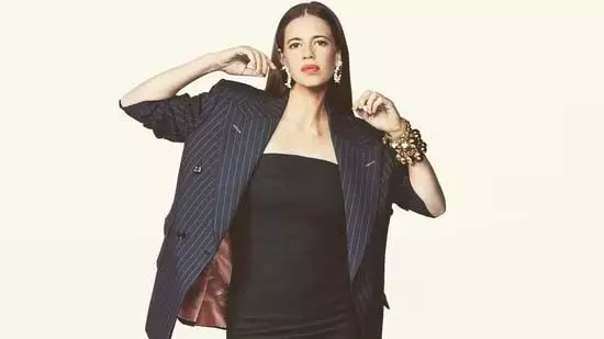 Kalki Koechlin का कहना है कि वह बहुत कम सफल हैं लोगों की सोच से