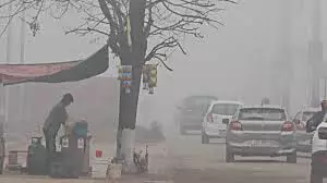 Chandigarh का मौसम और आज का AQI