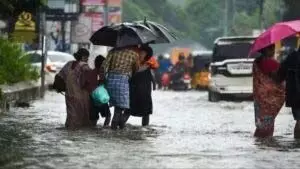 Cyclone Fengal कल दोपहर ईसीआर, ओएमआर पर यातायात बंद रहेगा