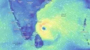 Cyclone Fengal: चेन्नई में कल स्कूलों और कॉलेजों में छुट्टी घोषित