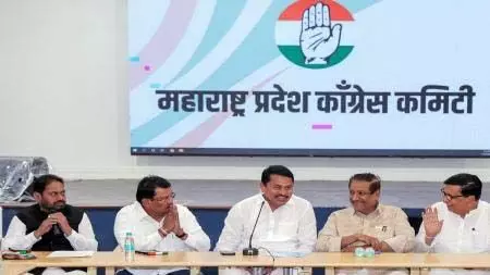 महाराष्ट्र चुनाव में मतदान के आंकड़ों में गंभीर विसंगतियां: Congress to EC